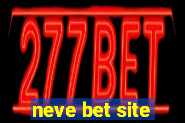 neve bet site